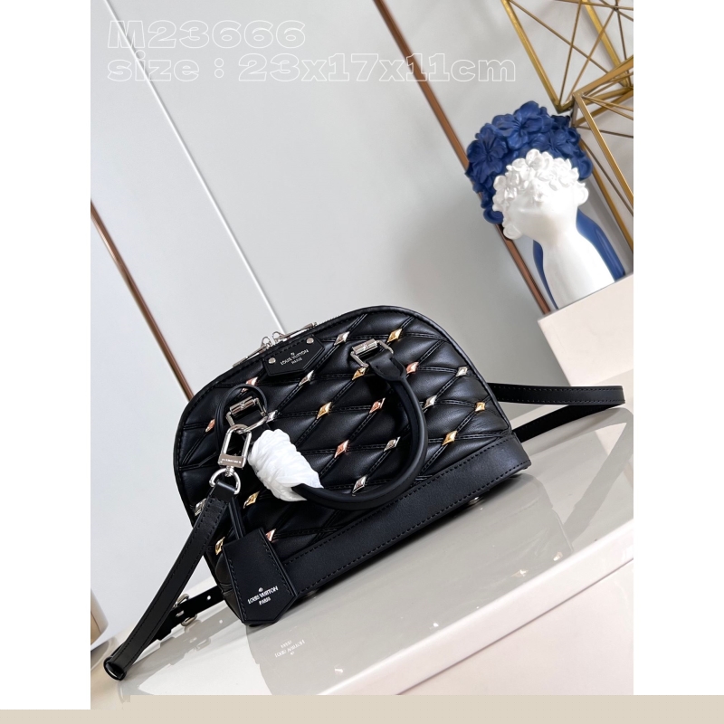 LV Top Handle Bags